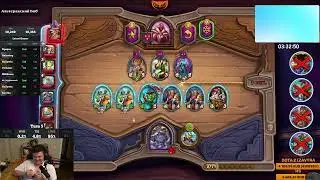Pukic about Papica |Silvername Hearthstone