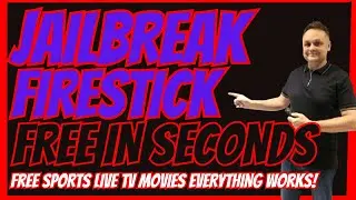 🔥#1 JAILBREAK FIRESTICK JULY 2025 - BEST FIRESTICK #1 APP STORE HAS IT ALL! ALL APPS WORK!🔥