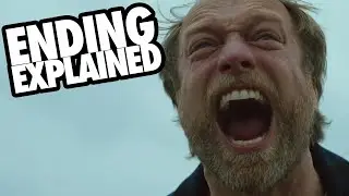 SPEAK NO EVIL (2022) Ending Explained
