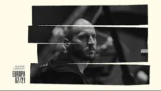 Sławek Jaskułke - Przerwa na Tetmajera (poezja K.Przerwa-Tetmajer, recytacja Tomasz Borkowski)