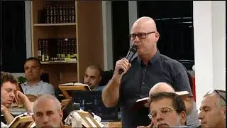 О важности молитвы за всех...2024-09-04 03-00