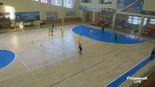 мфк Тюмень 2008(2) - Фёдоровский