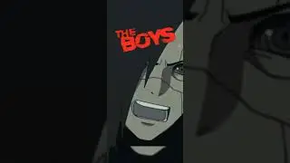Hashirama sigma [The Boys X bones] Naruto Edit #Naruto #FKEdits
