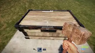 Angry Rust Shop v2.0