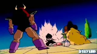 Dragon Ball Z Avance Capitulo 111 Latino HD 1080p