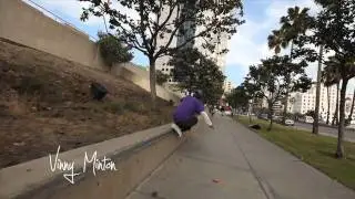 A Day In Long Beach - By Vinny Minton