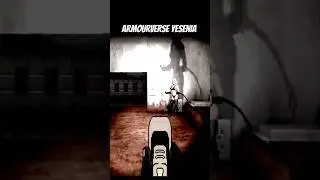FOOT FET**H IN DOOM /THIS IS AWESOME ! YESENIA is absolutely BADASS ! #deltatouch #doommods #gzdoom