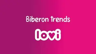 Biberon trends di LOVI💓