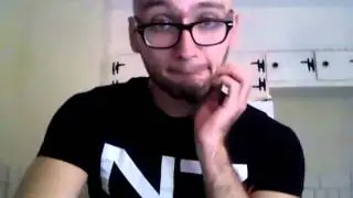 Video Blog # 5:  Health and Miscellaneous Ramble