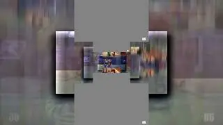 (YTPMV) Theo knows best Scan ^3