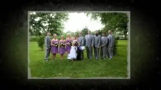 Eric & Sandy Wedding Memories