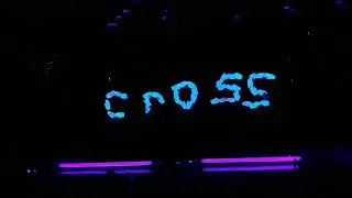 Lead Me to the Cross (Hand Mime) - LAMS Alido Culminating 2020