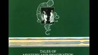 The Alan Parsons Project - 06 The Fall of the House of Usher: Prelude [Instrumental]