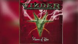 Vinder - Whore Babylon - Official Audio Release