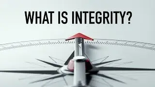 What Is Integrity?
