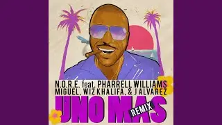 Uno Más (Remix)