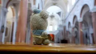 Come quando respiri - Spark Rocca (Official videoclip)