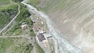 Мавзеъи сайёҳӣ ва табобатии Тандиқул дар ноҳияи Лахш