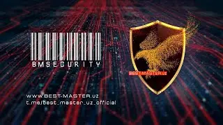 🔥 CyberSecurity ( PROTECT PRO ) v6 kursidan #4-dars
