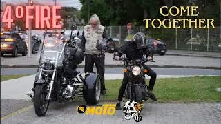4ºFIRE COME TOGETHER !
