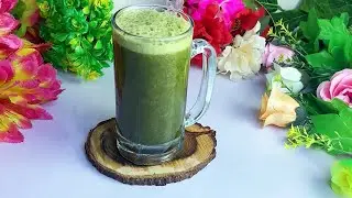 Strongest belly fat burner drink