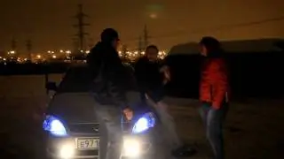 Васаби - ЮВАО на связи