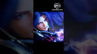 Bibi Dong try to kill Tang San 😱 