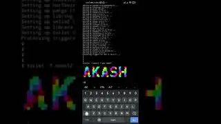 How to Install Kali Linux Terminal in Android