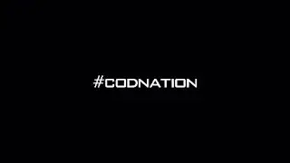 COD: BLACK OPS 4 #TNG