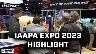 2023 IAAPA Expo Highlight Reel