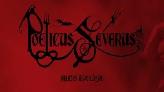 Poeticus Severus - Mortalha (single 2022ev)