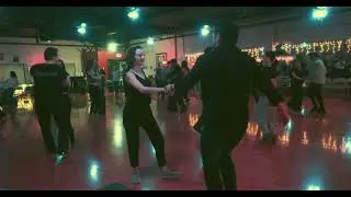 Guigo, Elizabeth, Dexter & Stacia - Sonata Westie