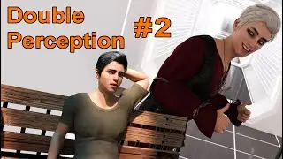Double Perception (v 2.2) - Part 2 - Lost Caravan, Alchemical Ingredients