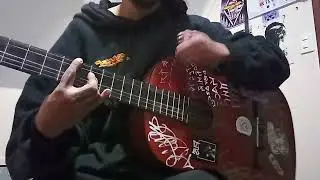 DEMOLICIÓN (COVER CULIAO PENCA) - LOS SAICOS / ORDEN CRIMINAL