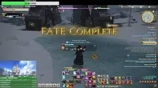 Continue MSQ Heavensward 7