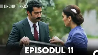 Unchiul Kara Episodul 11 | Subtitrare în limba română