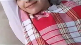 Bahar Süer'in uyurken olan tatlılıkları