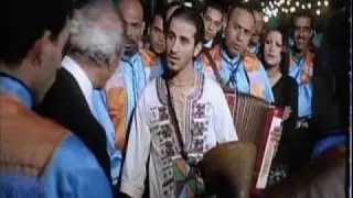 Beach Bum Arabic movies صايع بحر