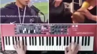 Fokaha Maroc مونتاج للضحك 2020