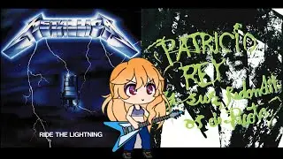 METALLICA - FADE TO BLACK (1984) - PATRICIO REY Y SUS REDONDIDOS DE RICOTA