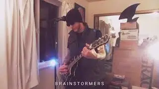 DON'T EVER SAY GOODBYE (Homemade Music Video)