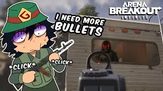 MINALAS SA BALA!  | Peenoise Arena Breakout (GLOCO POV) - Part 4