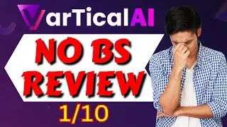 VarTicalAI Review 🛑 Illegal Use Of Ebooks 🛑 VarTicalAI by Mosh Bari Honest Review