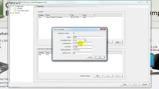 GSW Business Tunnel Example Guide L04 - Securely access email from anywhere using this SSH Tunnel
