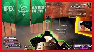 Checkmate | Apex Legends Gameplay