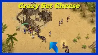 Yeah but who comes out in front? | Grass (Set) vs Eric (Zeus) 