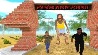 Dendam Nenek Kanibal Full Gameplay