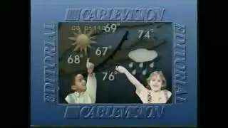 1990s Cablevision Editorial in Support of LICM