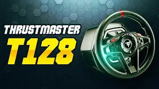 RIP G29❓ Thrustmaster T128 is the new king in value for money 💵