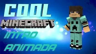 Intro Animada do Canal